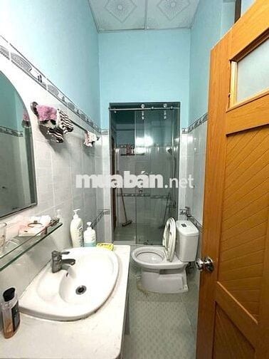 CHO THUÊ NHÀ 1 TRỆT 1 LẦU KDC HỒNG LOAN CÁI RĂNG CẦN THƠ 
