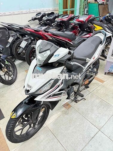 Honda Winner V1 Trắng