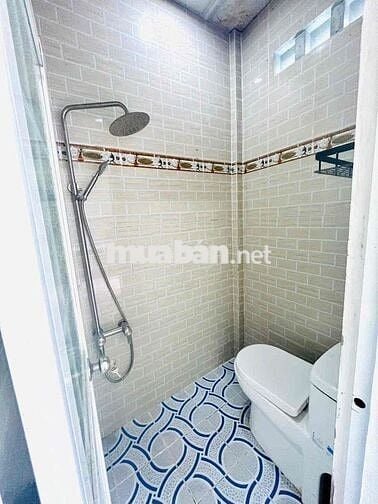 Nhà nguyên căn mới KDC Văn Hoá Tây Đô