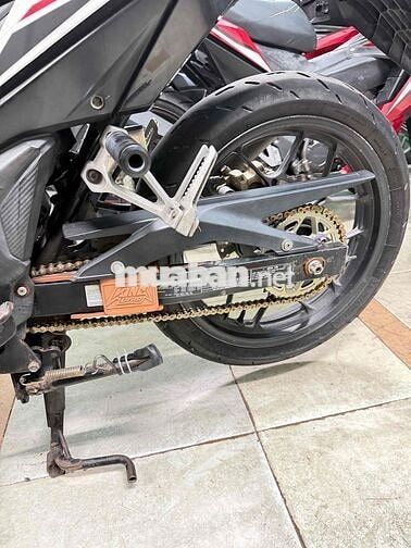 Honda Winner V1 Trắng