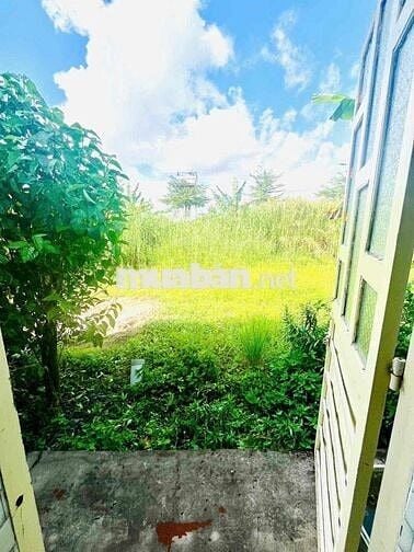 Nhà nguyên căn mới KDC Văn Hoá Tây Đô