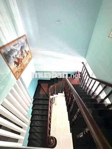CHO THUÊ NHÀ 1 TRỆT 1 LẦU KDC HỒNG LOAN CÁI RĂNG CẦN THƠ 