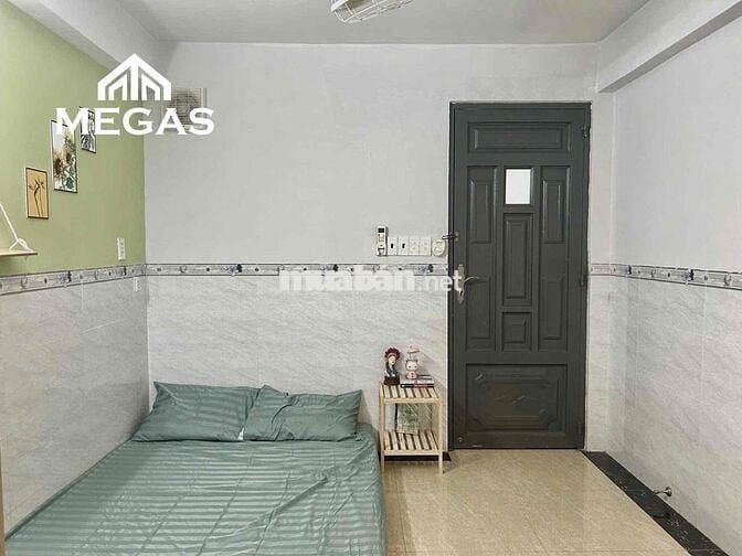 Cho Thuê Căn Hộ Full Nội Thất Ngay Chợ Thủ Đức