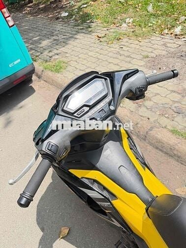 Honda Winner V3 ABS 2023 Đen Vàng
