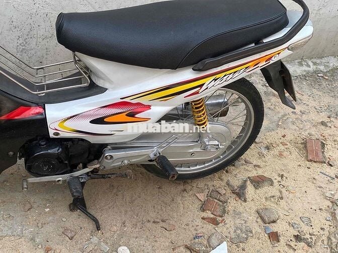 Honda Wave