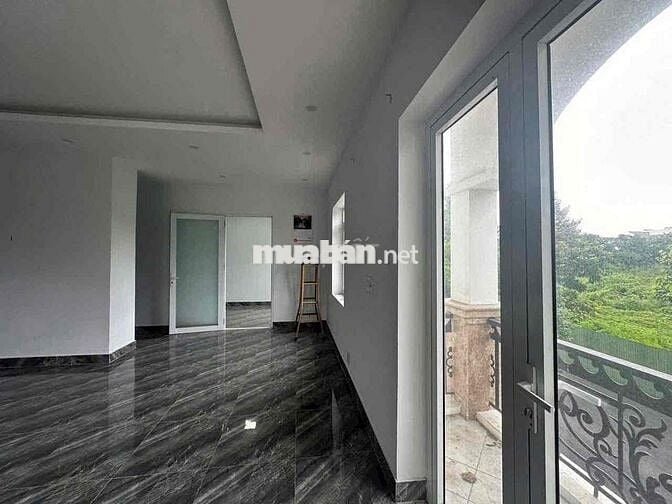 CHO THUÊ NHÀ TRỆT 2 LẦU GÓC 2 MẶT TIỀN LÝ THÁI TỔ KDC HƯNG PHÚ 1