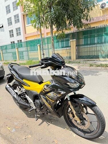 Honda Winner V3 ABS 2023 Đen Vàng
