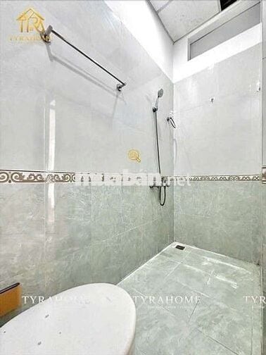 🏡 Cho Thuê Studio Gần Văn Lang CS3 | Ban Công Riêng - Full Nội Thất