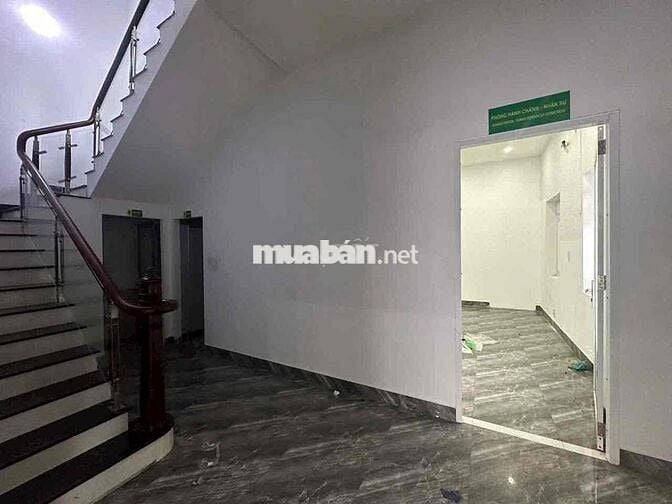 CHO THUÊ NHÀ TRỆT 2 LẦU GÓC 2 MẶT TIỀN LÝ THÁI TỔ KDC HƯNG PHÚ 1