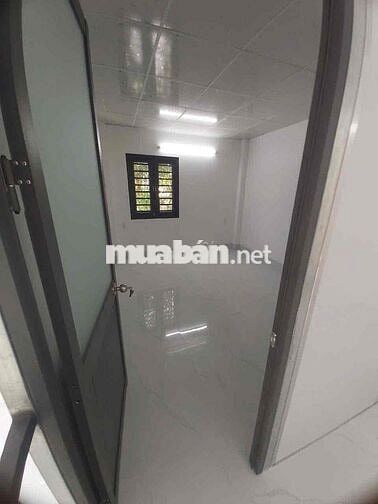🏡 NHÀ CHO THUÊ 6X9 - MẶT TIỀN ĐƯỜNG BÀ ĐIỂM – HÓC MÔN - 8 TRIỆU/THÁNG