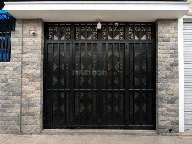 (344.323) Tân Phú – 5.15 tỷ – 53m² – HXH Lê Đ. Thám – 4PN – 2lầu –Đông