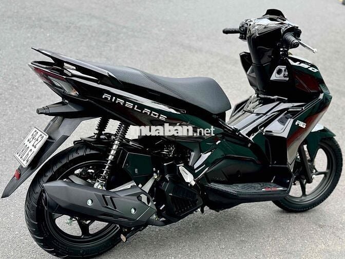 Airblade 150 ABS mẫu 2021 Đen bstp 9chủ máy zin100