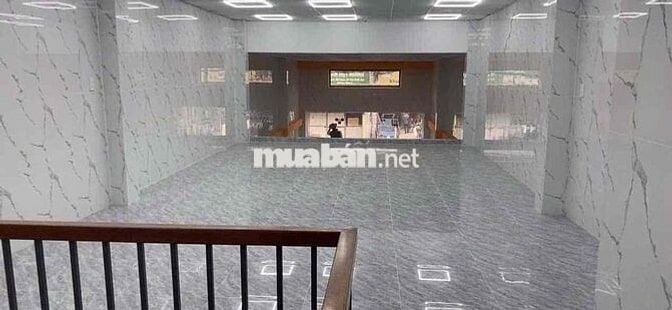 NHÀ MT TRẦN VĂN MƯỜI MỚI KENG KD SẨM UẤT
