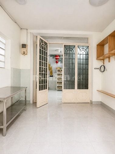 (344.323) Tân Phú – 5.15 tỷ – 53m² – HXH Lê Đ. Thám – 4PN – 2lầu –Đông