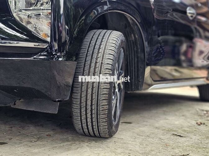 TOYOTA HÀ ĐÔNG bán Xpander 2021 AT