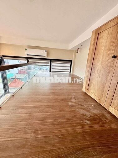 Siêu phẩm CCMN Studio - 1n1k Full đồ. máy giặt riêng tại Yên Hoà