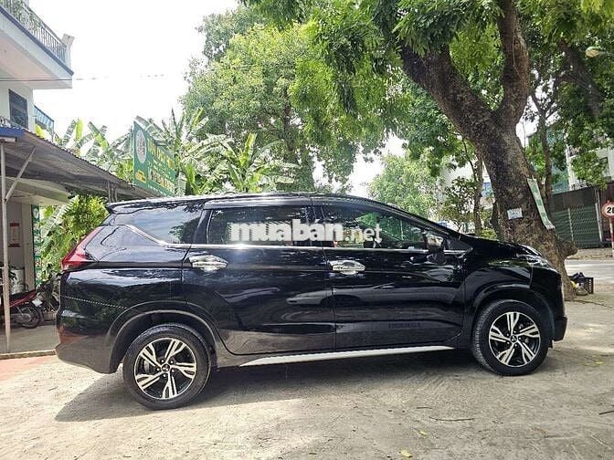 TOYOTA HÀ ĐÔNG bán Xpander 2021 AT