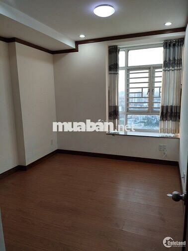 Căn hộ chung cư AN DƯƠNG VƯƠNG : 95m2-2PN-Nội thất