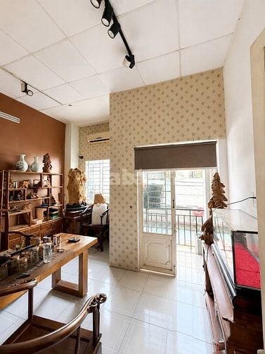 (344.323) Tân Phú – 5.15 tỷ – 53m² – HXH Lê Đ. Thám – 4PN – 2lầu –Đông