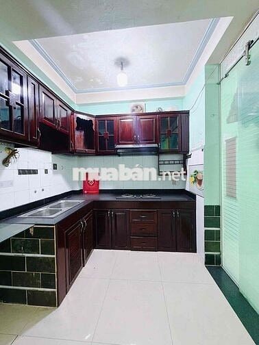 5 Tầng Đúc 50m² – 3.95Tỷ còn Thương Lượng