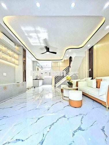 🔥 🔥 🔥BÁN NHÀ MỚI HOÀN THIỆN - XE HƠI TỚI GẦN NHÀ 🔥 🔥 🔥