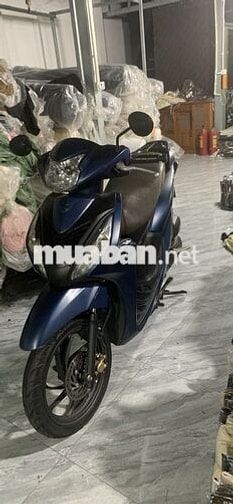 Honda Vision 2023 Xanh 1 vạn