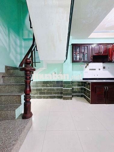 5 Tầng Đúc 50m² – 3.95Tỷ còn Thương Lượng