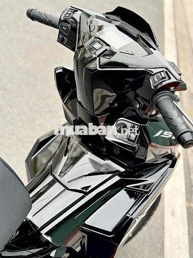 Airblade 150 ABS mẫu 2021 Đen bstp 9chủ máy zin100