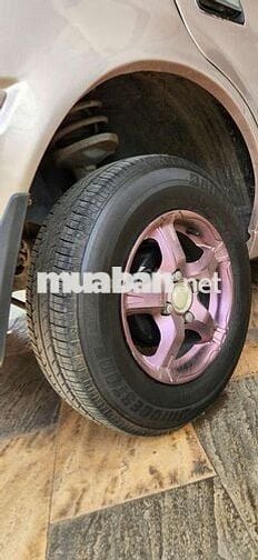 Toyota Corolla 1990 Vàng cát Xăng 1.6