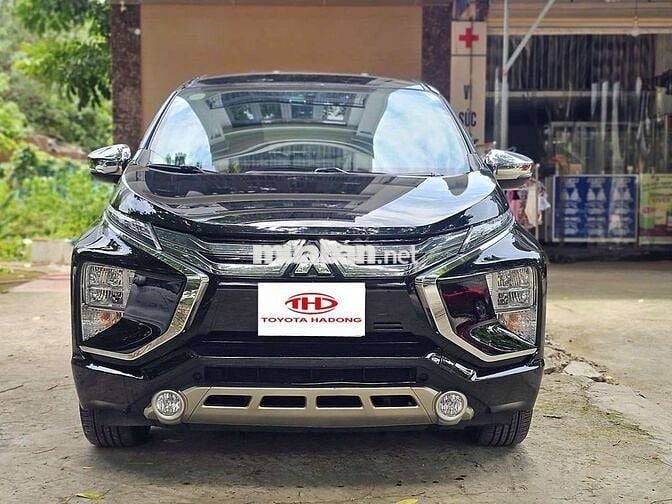 TOYOTA HÀ ĐÔNG bán Xpander 2021 AT