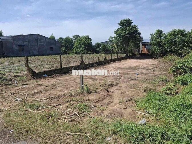 659TR có ngay lô đất 153m2 phù hợp xây nhà trọ