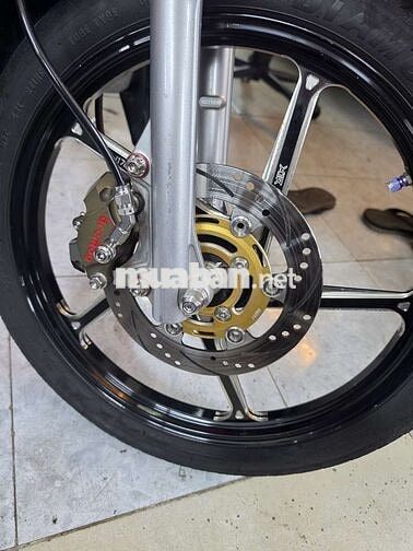 Honda Wave RSX 110 Đỏ đen 110cc