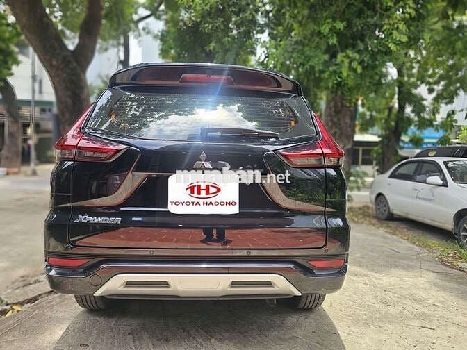 TOYOTA HÀ ĐÔNG bán Xpander 2021 AT