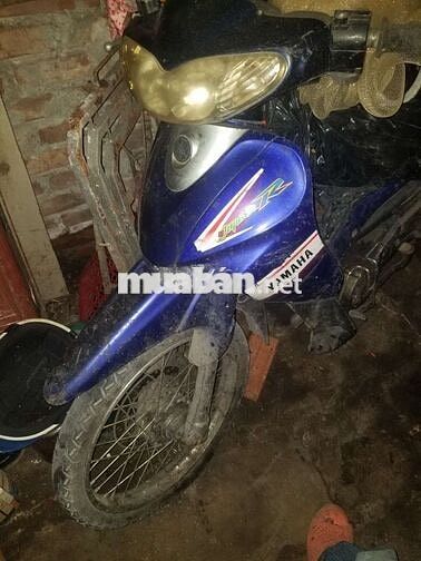 Yamaha Jupiter bán  nhanh. 