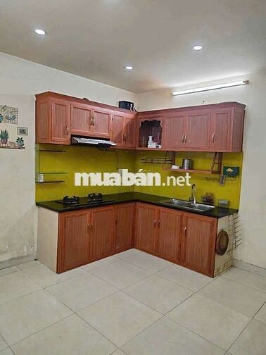 Nhà cho thuê DT 5x20 đúc 1 tấm đường nhựa 8m 1/ phạm thị giây vào 100m