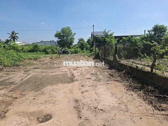 659TR có ngay lô đất 153m2 phù hợp xây nhà trọ