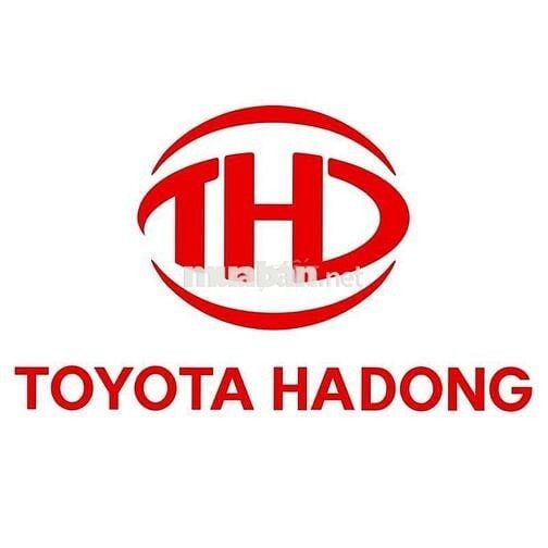 TOYOTA HÀ ĐÔNG bán Xpander 2021 AT