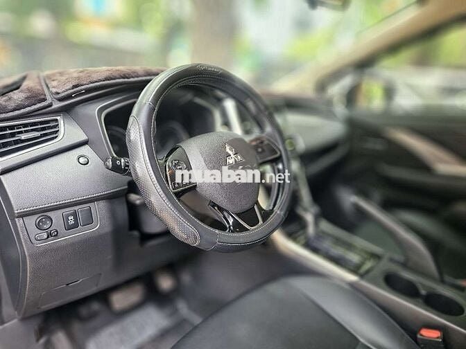 TOYOTA HÀ ĐÔNG bán Xpander 2021 AT