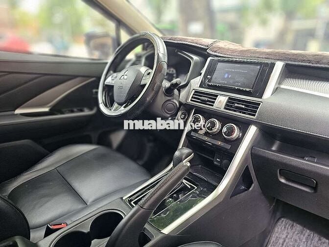 TOYOTA HÀ ĐÔNG bán Xpander 2021 AT