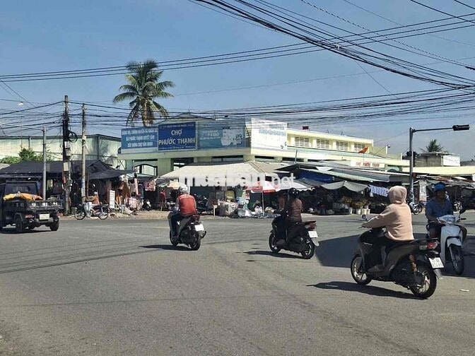 659TR có ngay lô đất 153m2 phù hợp xây nhà trọ