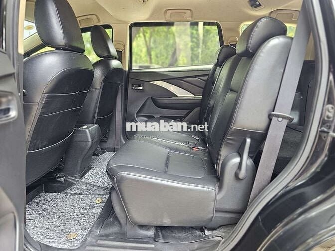 TOYOTA HÀ ĐÔNG bán Xpander 2021 AT