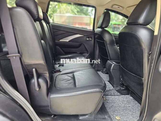 TOYOTA HÀ ĐÔNG bán Xpander 2021 AT