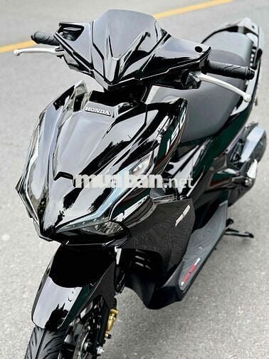 Airblade 150 ABS mẫu 2021 Đen bstp 9chủ máy zin100