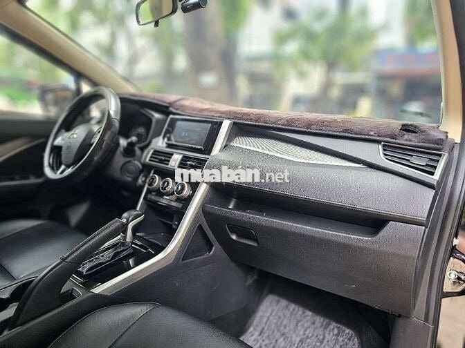 TOYOTA HÀ ĐÔNG bán Xpander 2021 AT
