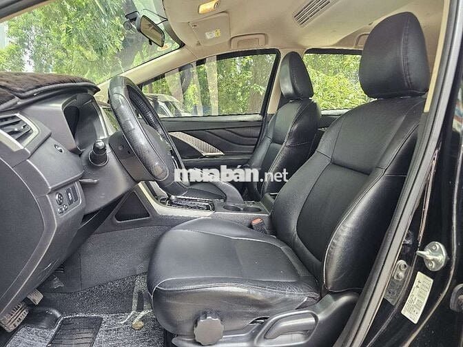 TOYOTA HÀ ĐÔNG bán Xpander 2021 AT