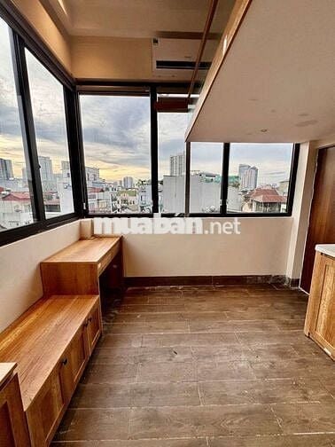 Siêu phẩm CCMN Studio - 1n1k Full đồ. máy giặt riêng tại Yên Hoà