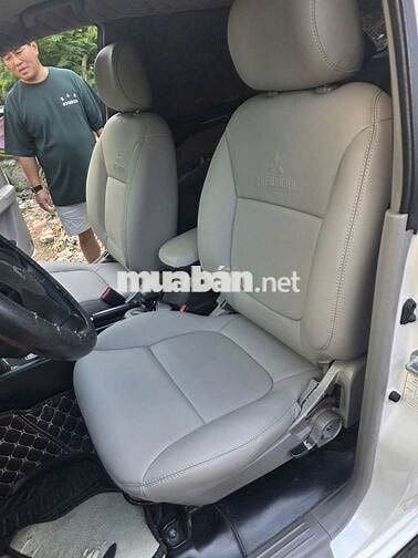 Mitsubishi Pajero Sport 2012 4x2 AT Trắng