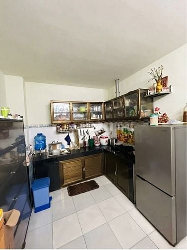 (344.323) Tân Phú – 5.15 tỷ – 53m² – HXH Lê Đ. Thám – 4PN – 2lầu –Đông