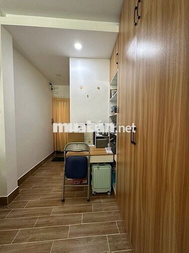 Nhà Nguyên Căn Full Nội Thất Đường 3/2 - 2PN 3WC - 3x9m
