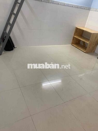 phòng trọ 25m2 rộng rãi sạch sẽ yên tĩnh giờ giấc tự do